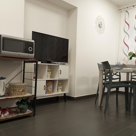 Sea View Apartment Syracuse Eksteriør billede