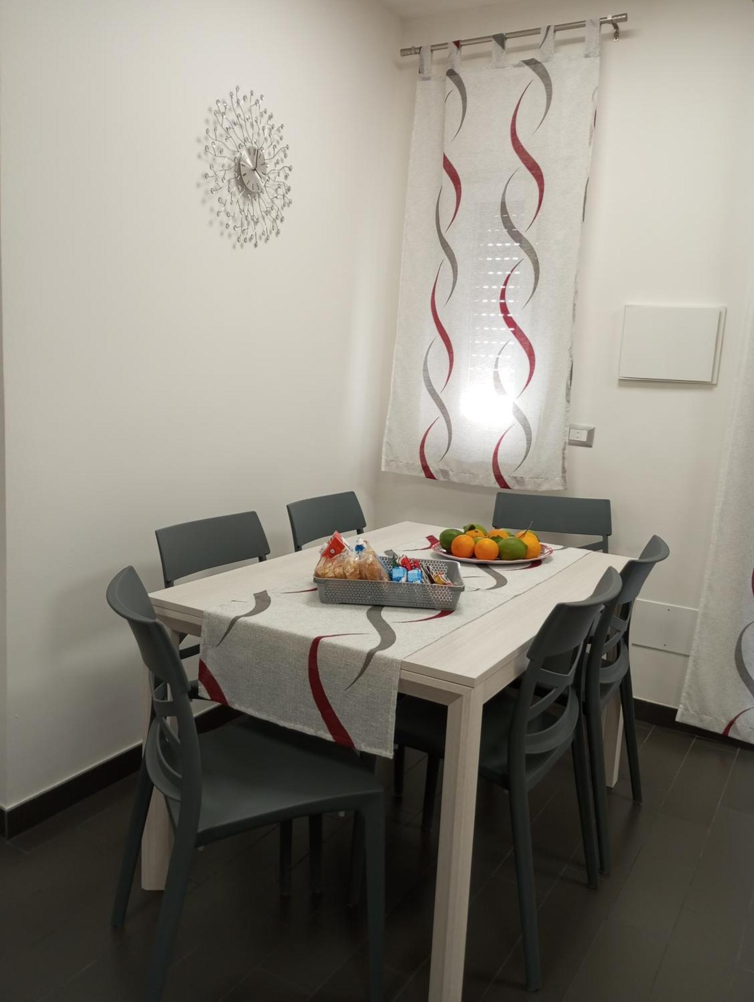 Sea View Apartment Syracuse Eksteriør billede