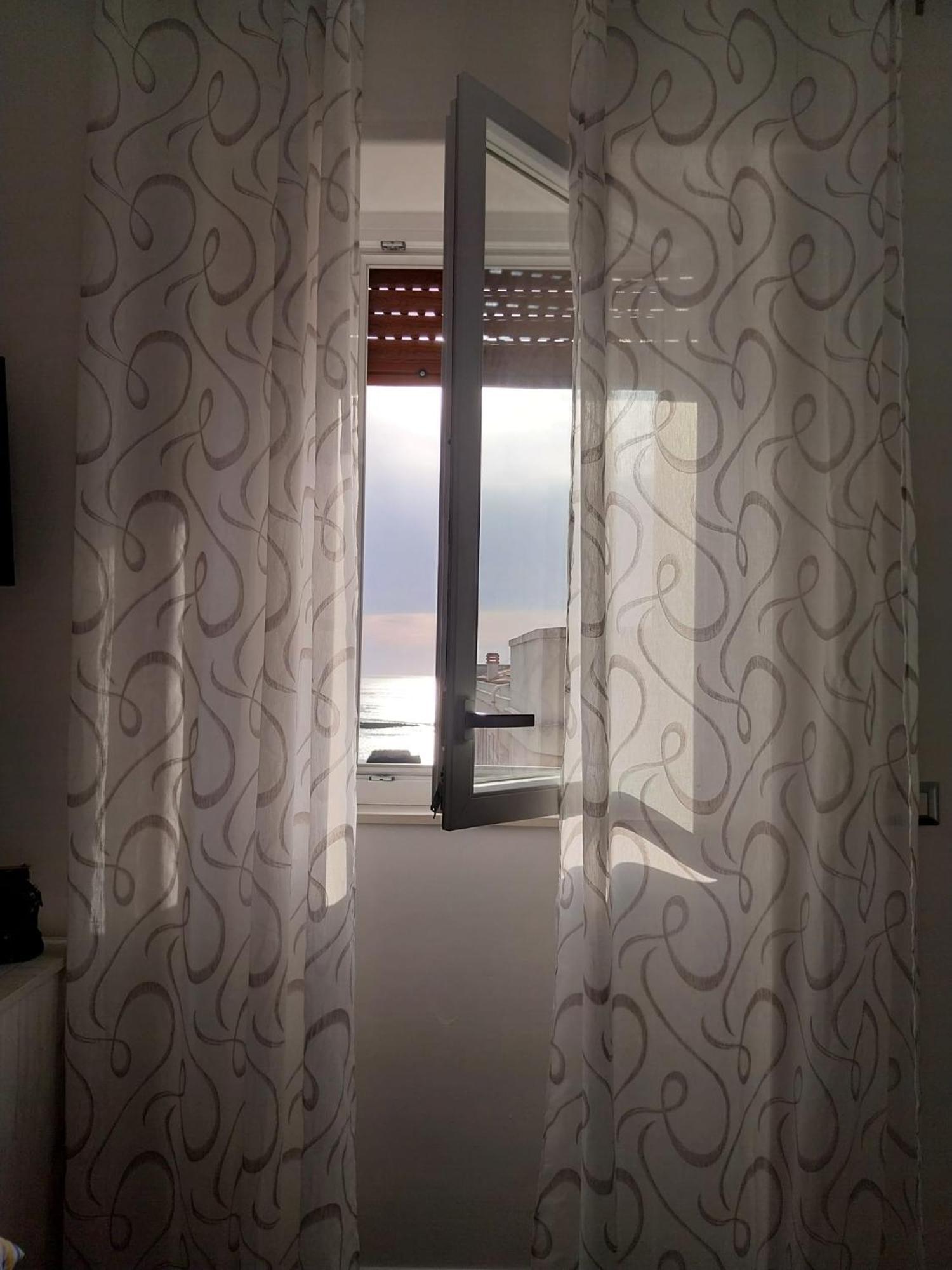 Sea View Apartment Syracuse Eksteriør billede